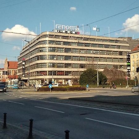 Apartament Kosciuszki Wroclaw Luaran gambar