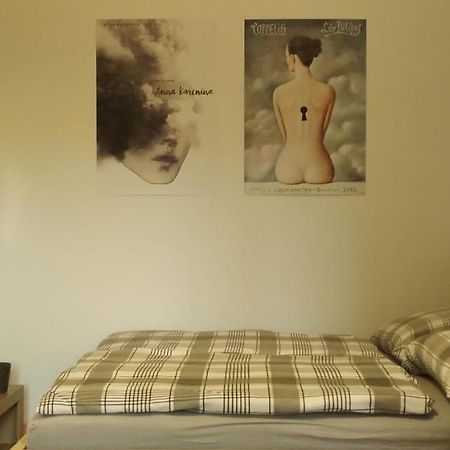 Apartament Kosciuszki Wroclaw Luaran gambar