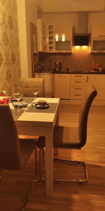 Apartament Kosciuszki Wroclaw Luaran gambar