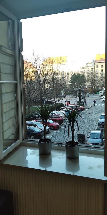 Apartament Kosciuszki Wroclaw Luaran gambar