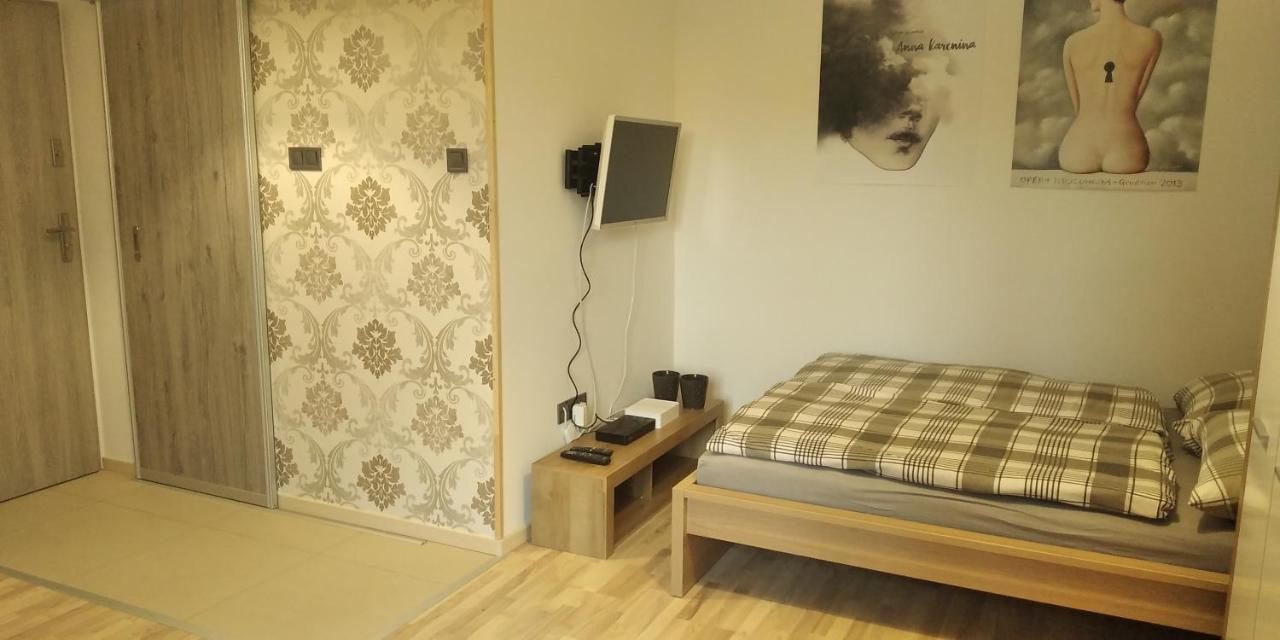 Apartament Kosciuszki Wroclaw Luaran gambar