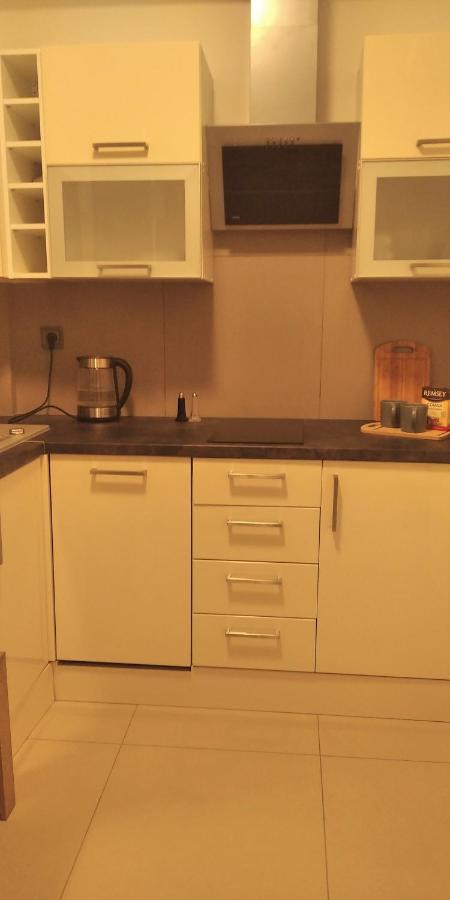 Apartament Kosciuszki Wroclaw Luaran gambar